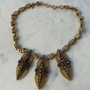 J.Crew Statement Necklace